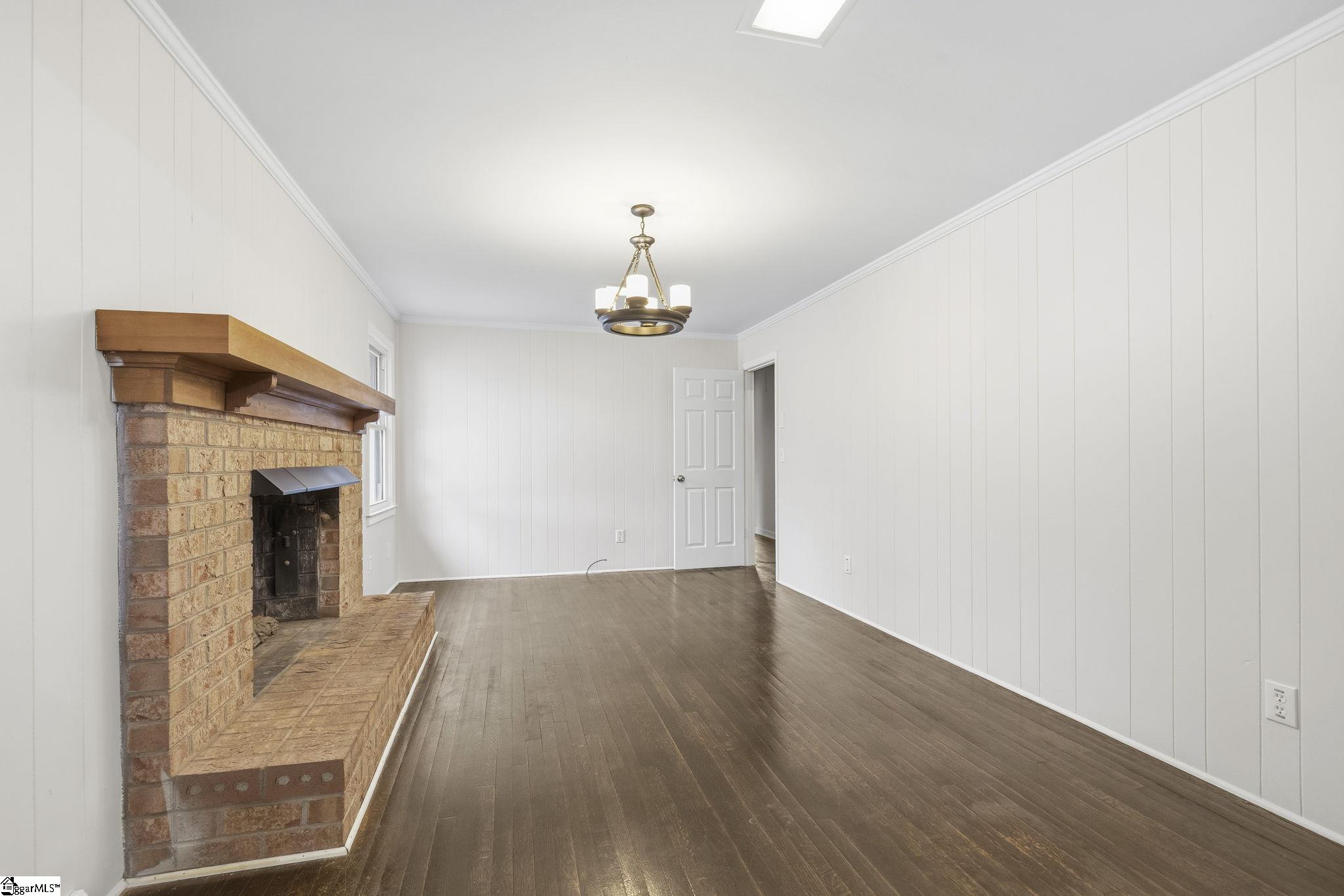 4208 Old Buncombe Road Greenville, SC 29617 - Photo 14 of 41 Gallery Image 14