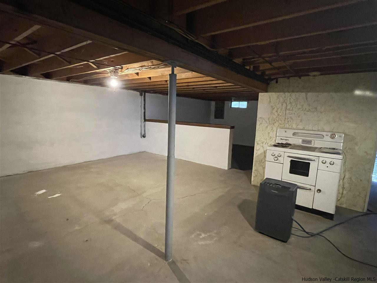 15 Old Lasher Road Saugerties, NY 12477 - Photo 11 of 18 a view of a storage & utility room