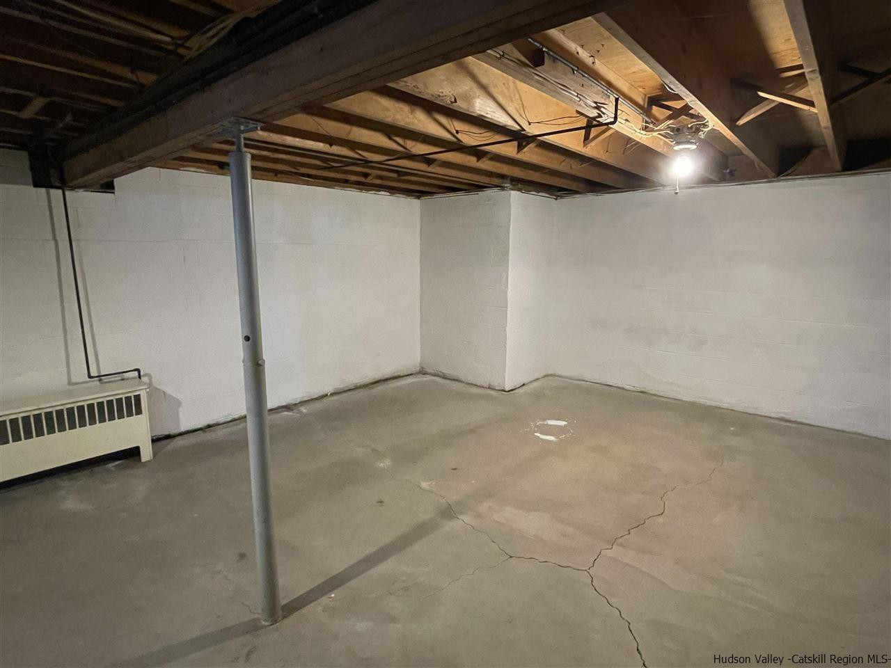 15 Old Lasher Road Saugerties, NY 12477 - Photo 12 of 18 a view of an empty room