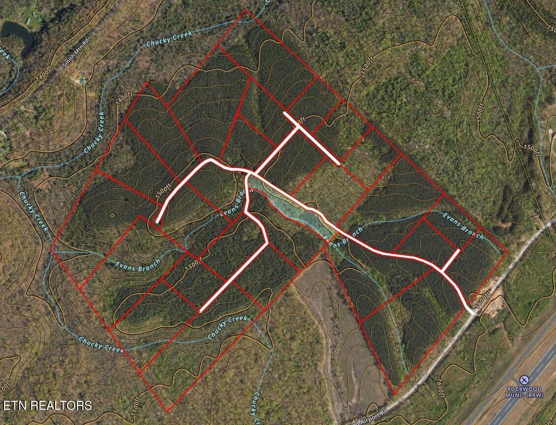 Airport Road Rockwood, TN 37854 - Photo 33 of 33 Hybrid 07.30.24