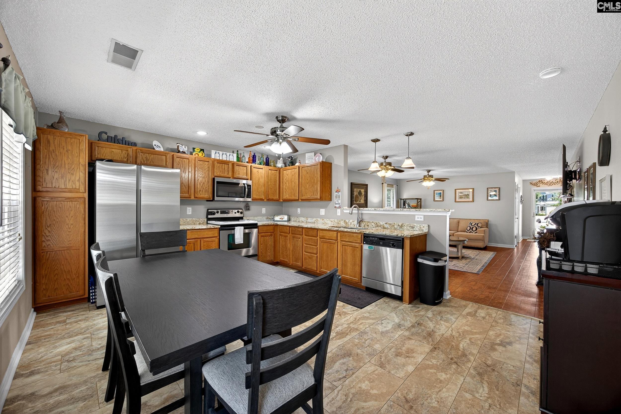 532 Timbermill Drive Lexington, SC 29073 - Photo 13 of 38