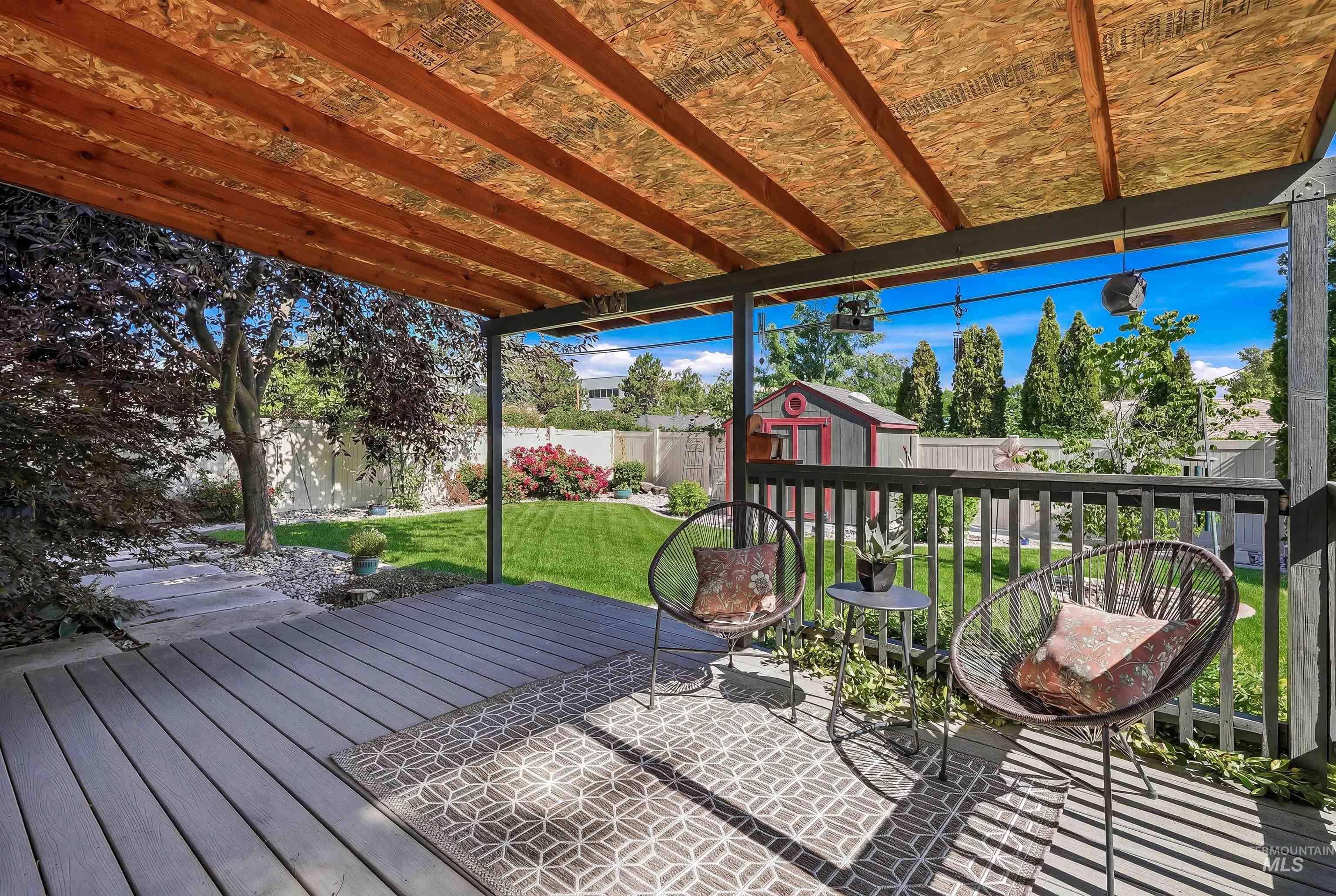 5702 Freemont Street Boise, ID 83706 - Photo 45 of 47