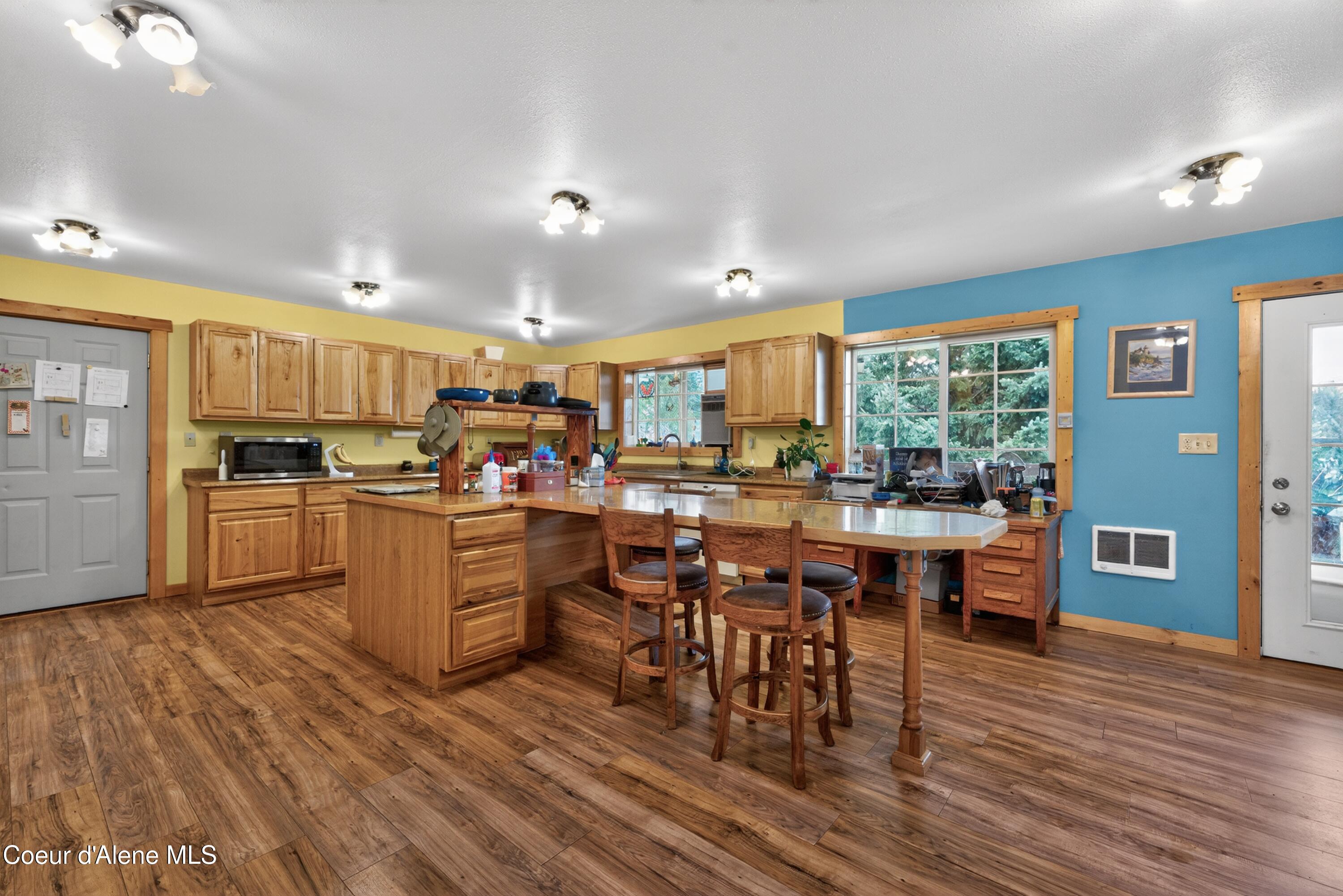 1025 Old Priest River Road Priest River, ID 83856 - Photo 20 of 33 19_1025_Old_Priest_River_Rd-Kitchen-2981