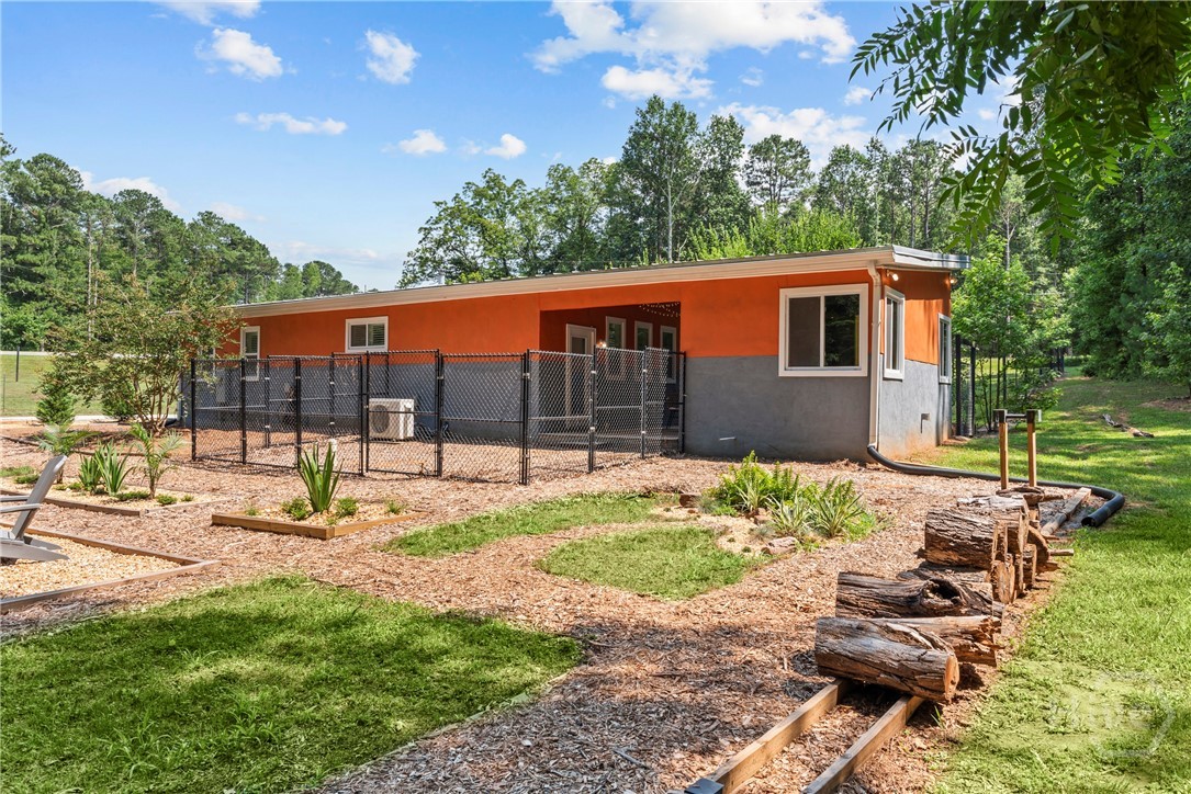 3005 Smokey Road Athens, GA 30601 - Photo 54 of 63
