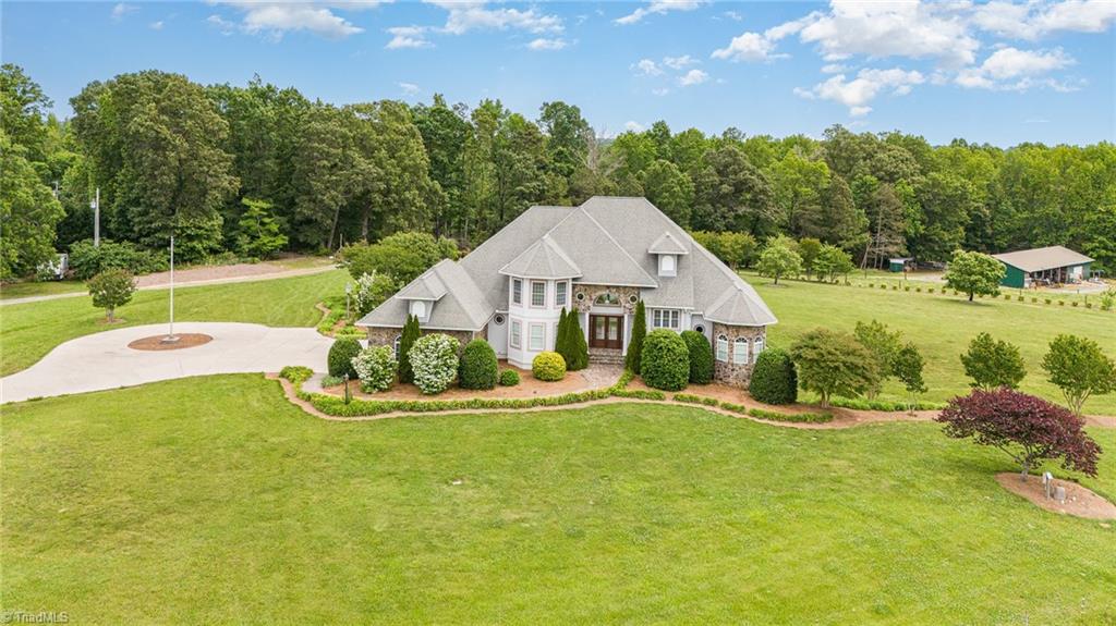 2250 Bethel Church Road Pleasant Garden, NC 27313 - Photo 40 of 45