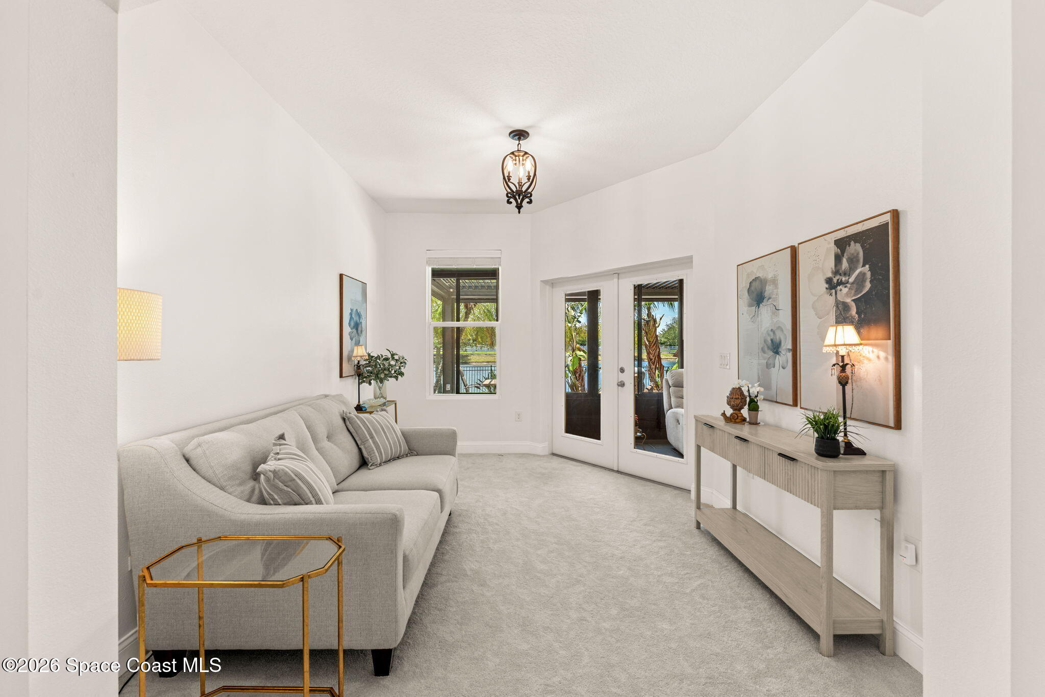 3713 Rushing Waters Drive Melbourne, FL 32904 - Photo 19 of 51 Primary Suite & En-Suite (6)