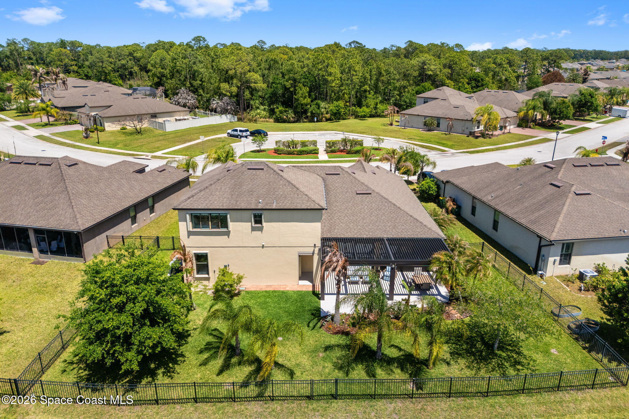 3713 Rushing Waters Drive Melbourne, FL 32904 - Photo 2 of 51 3713 Rushing Waters Dr (5)