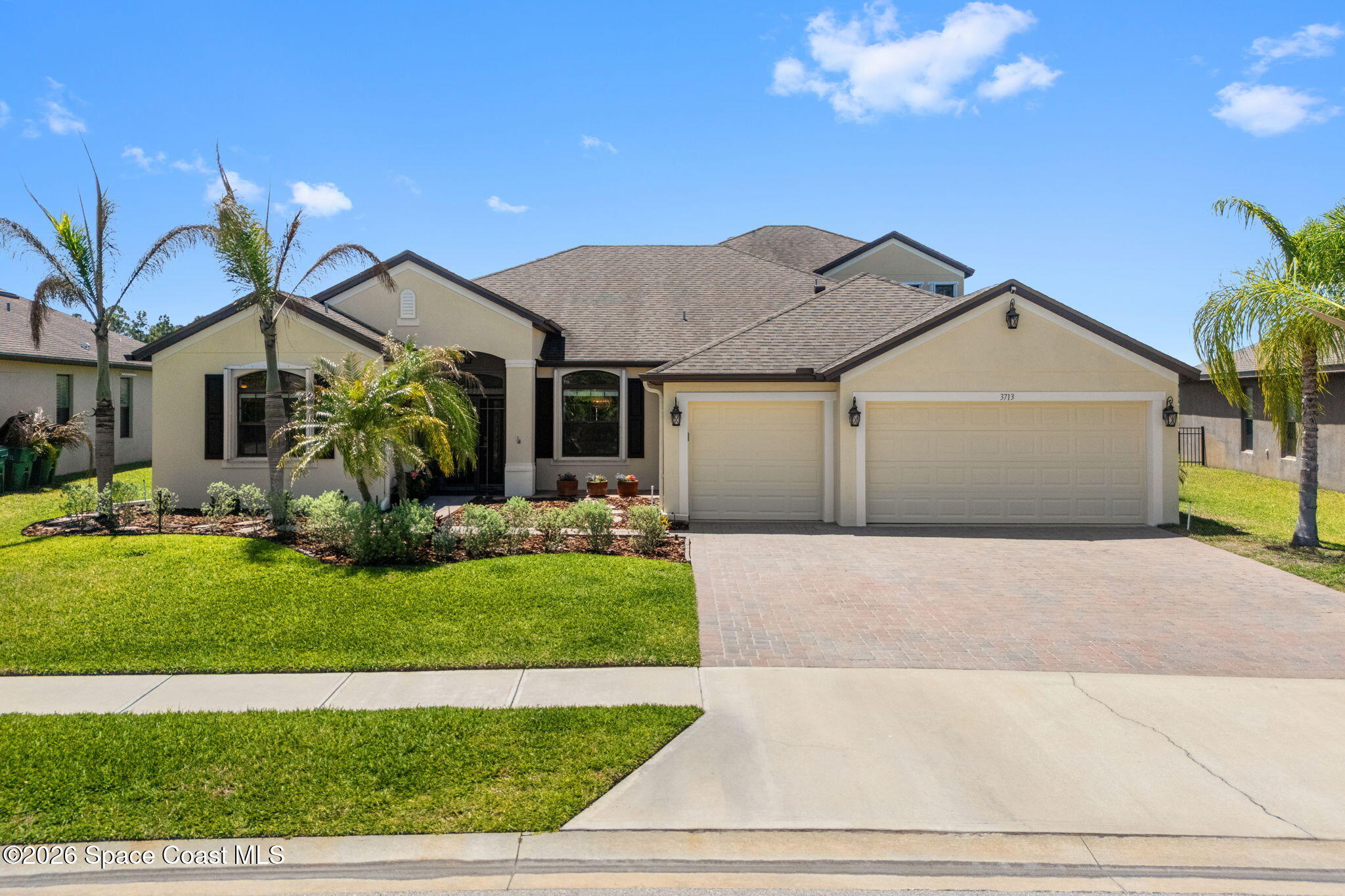 3713 Rushing Waters Drive Melbourne, FL 32904 - Photo 42 of 51 3713 Rushing Waters Dr (50)