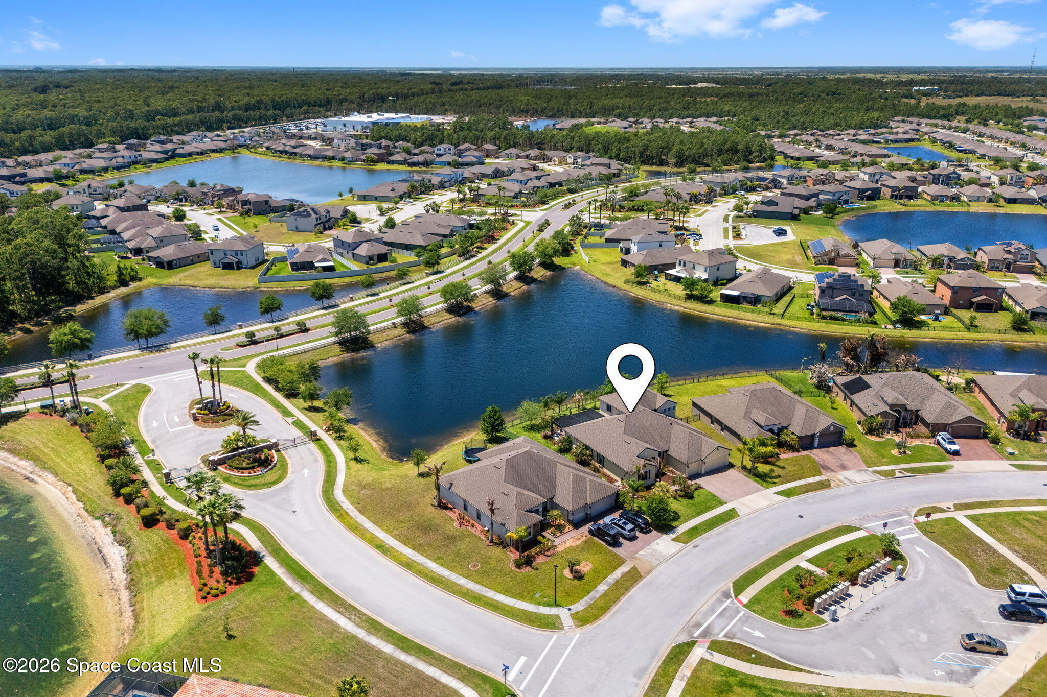 3713 Rushing Waters Drive Melbourne, FL 32904 - Photo 44 of 51 3713 Rushing Waters Dr (13)