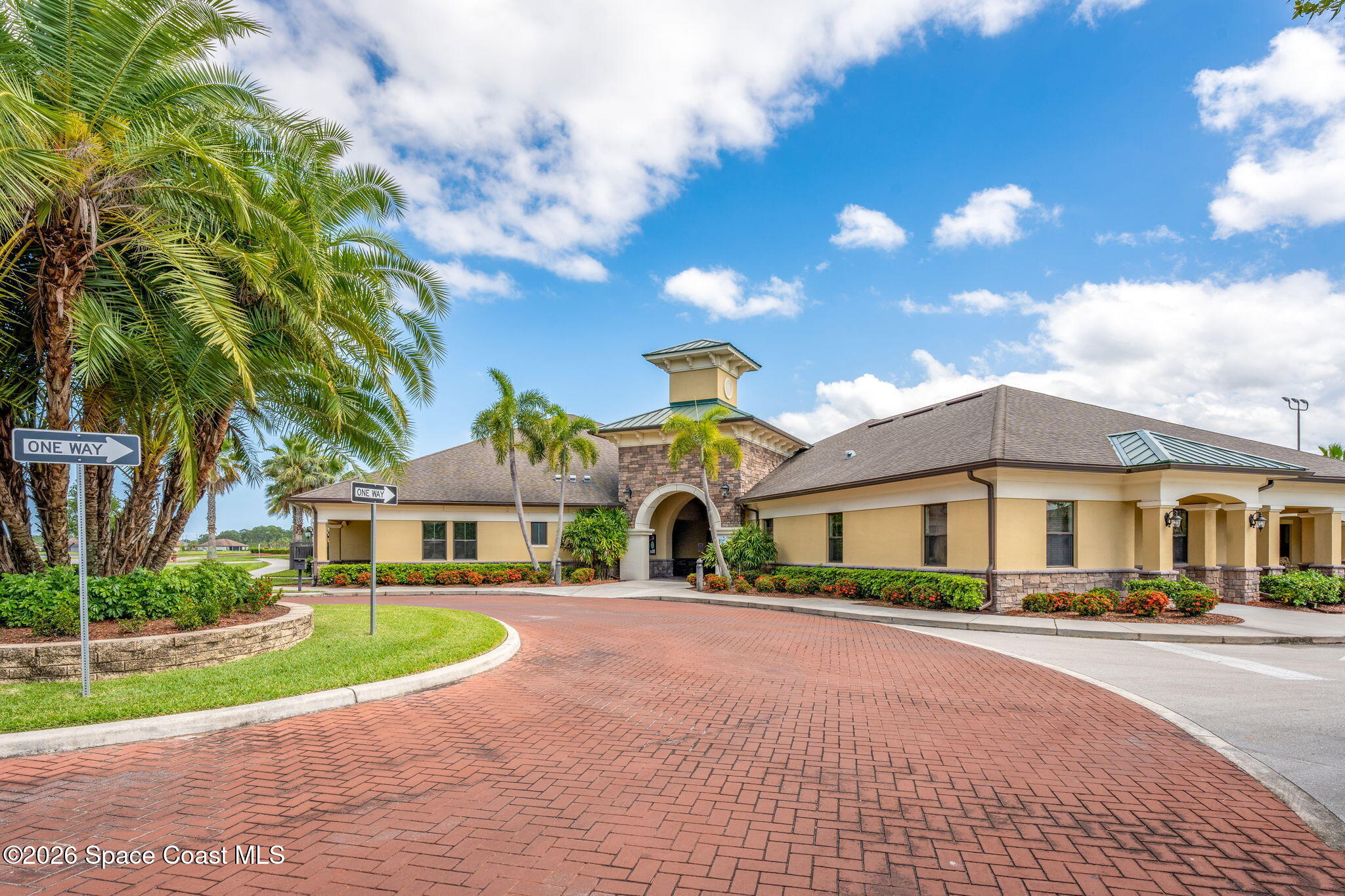 3713 Rushing Waters Drive Melbourne, FL 32904 - Photo 45 of 51 Sawgrass Lakes Amenities (1)