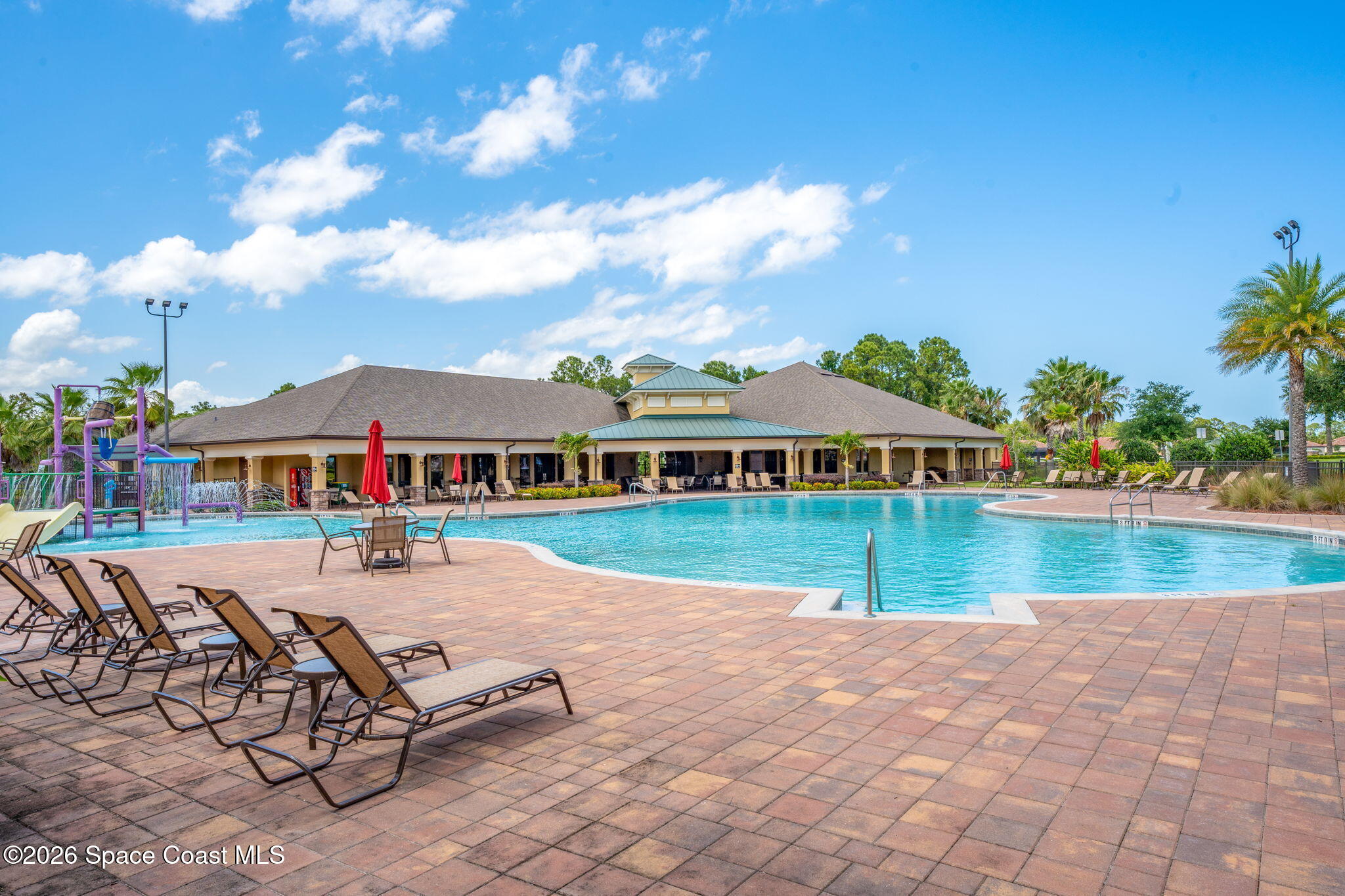 3713 Rushing Waters Drive Melbourne, FL 32904 - Photo 46 of 51 Sawgrass Lakes Amenities (10)
