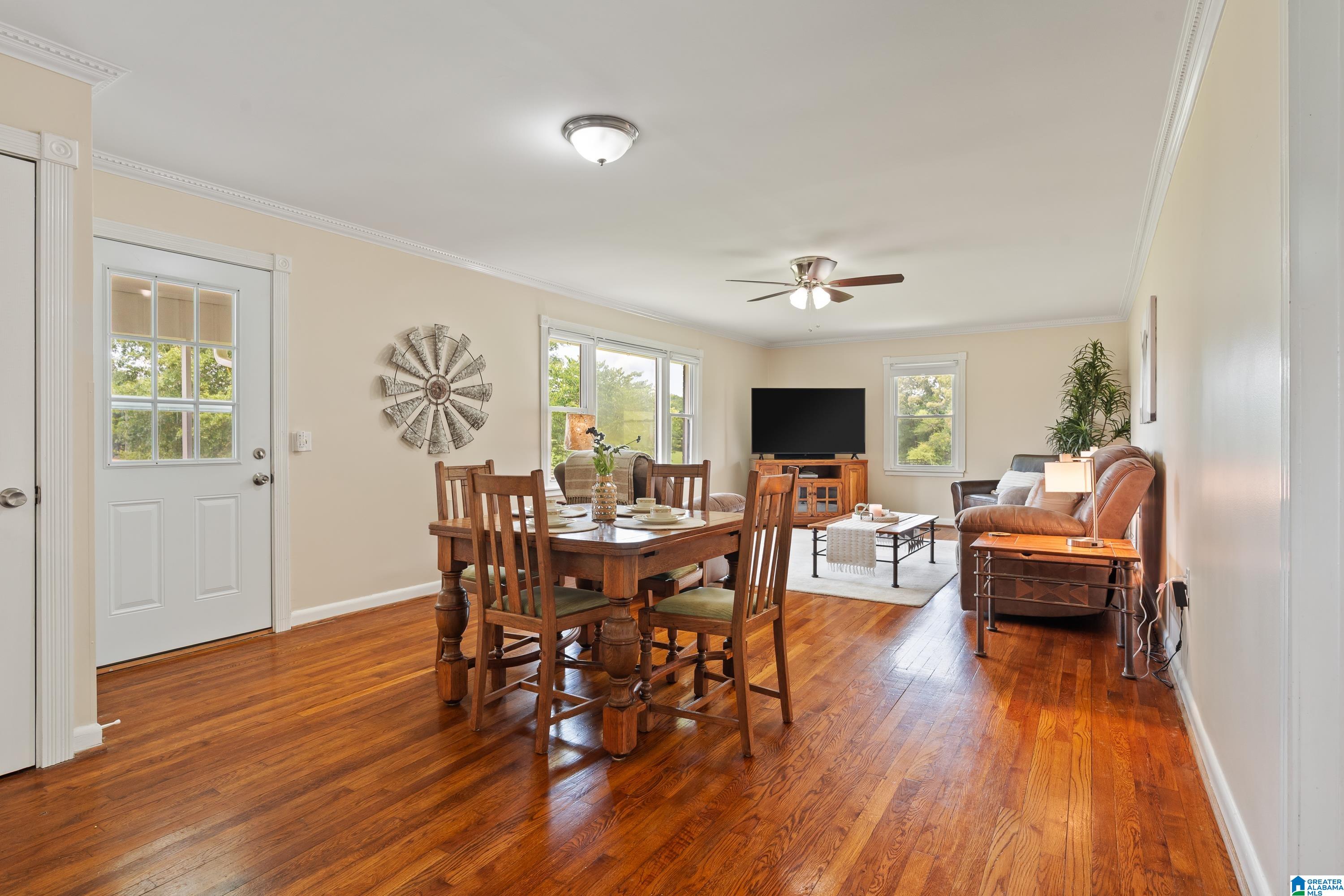 2304 Driving Range Road Cropwell, AL 35054 - Photo 12 of 59