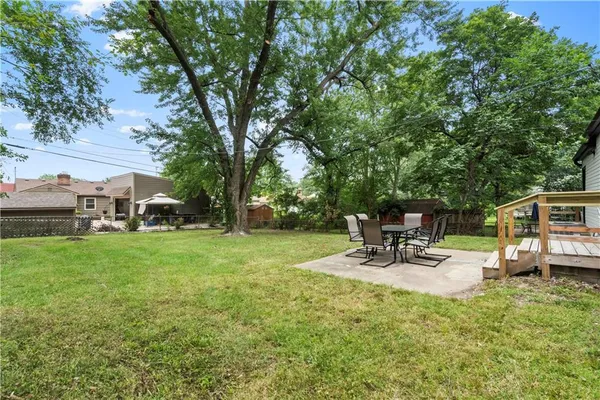 $350,000 | 4019 West 62nd Terrace, Fairway, KS 66205