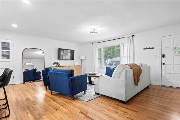 $350,000 | 4019 West 62nd Terrace, Fairway, KS 66205