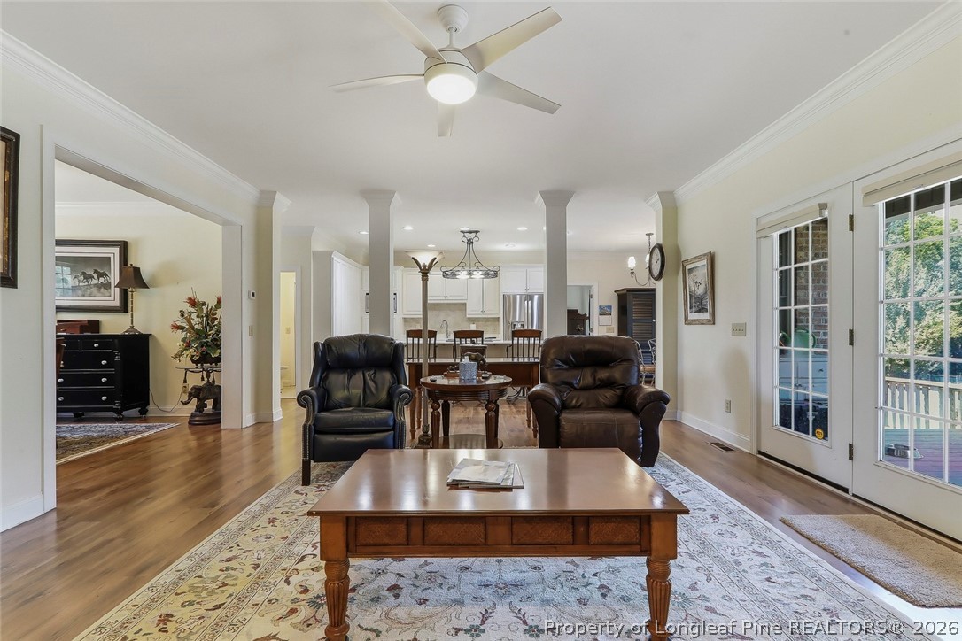 652 Gilliam Road Sanford, NC 27330 - Photo 13 of 41