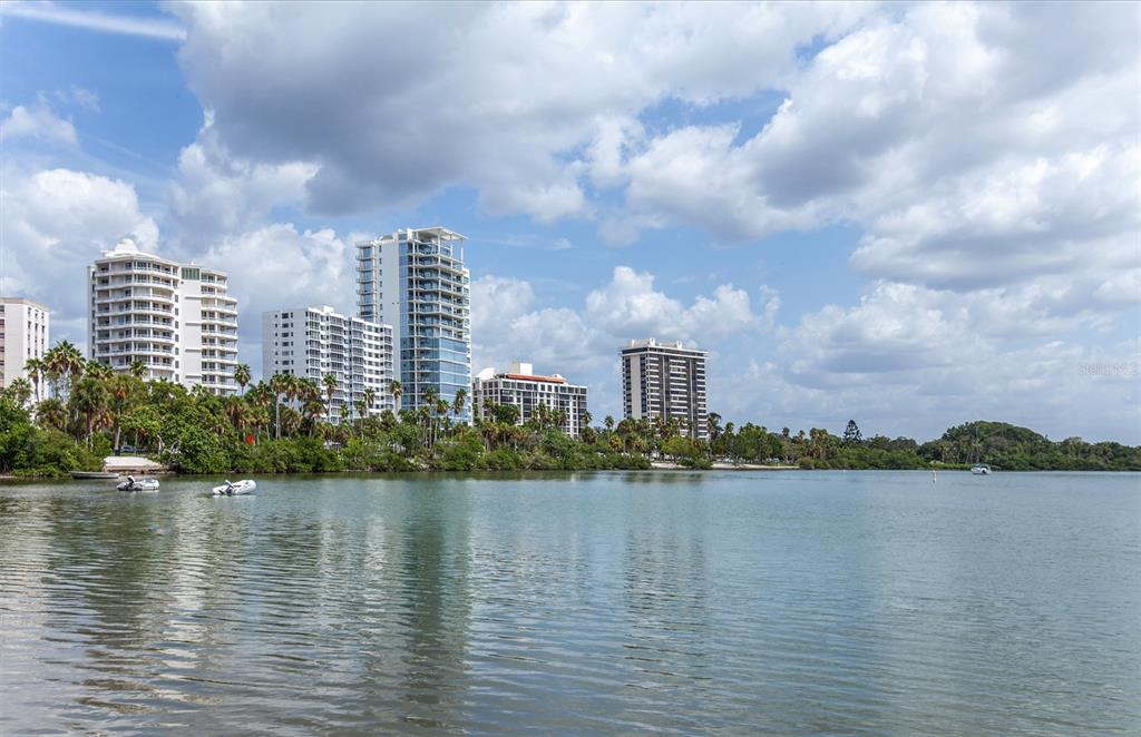 4439 Emerald Ridge Drive Sarasota, FL 34233 - Photo 40 of 48 Downtown Sarasota
