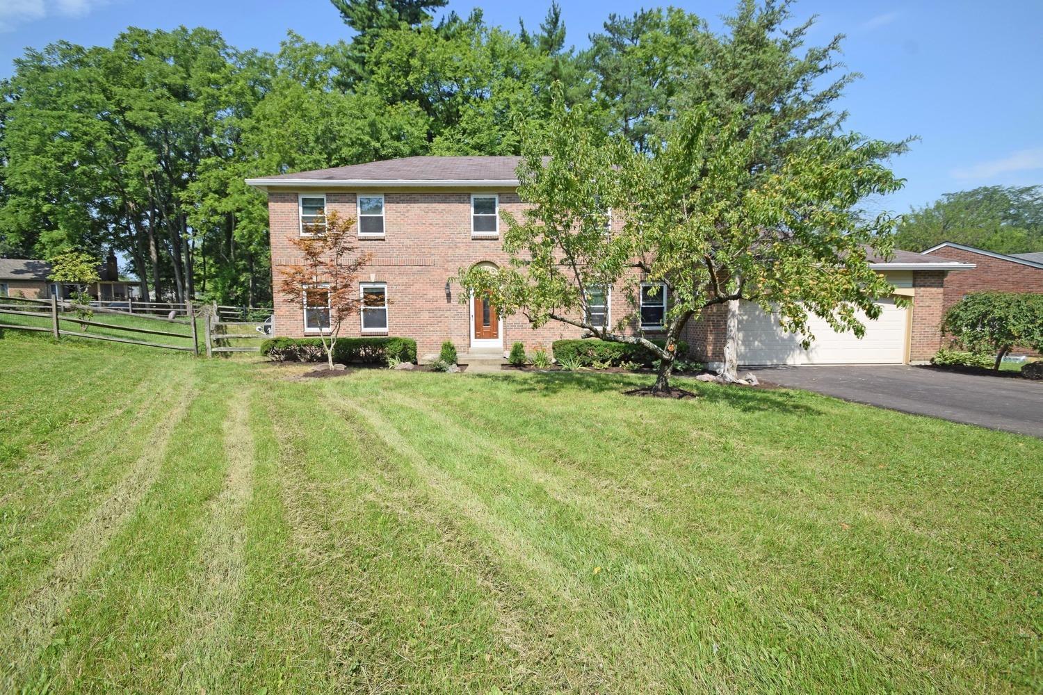 8509 Pond Ridge Drive Maineville, OH 45039 - Photo 1 of 1 Gallery Image 1