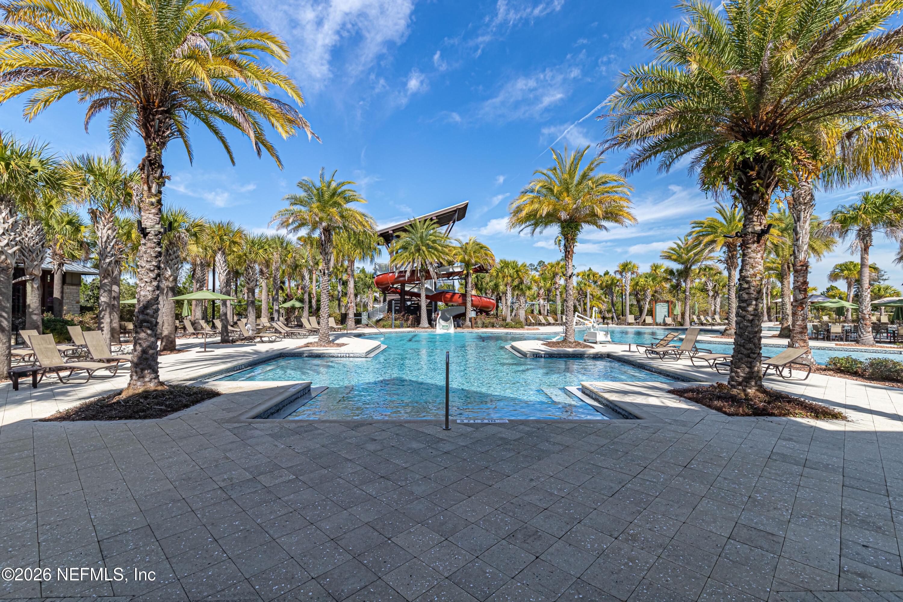 120 Appleton Court St. Augustine, FL 32092 - Photo 66 of 87 Shearwater - Poolside