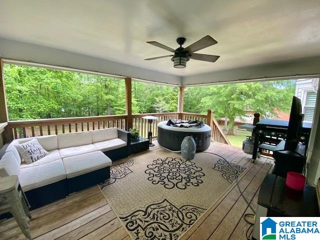7511 Lupre Circle McCalla, AL 35111 - Photo 11 of 36