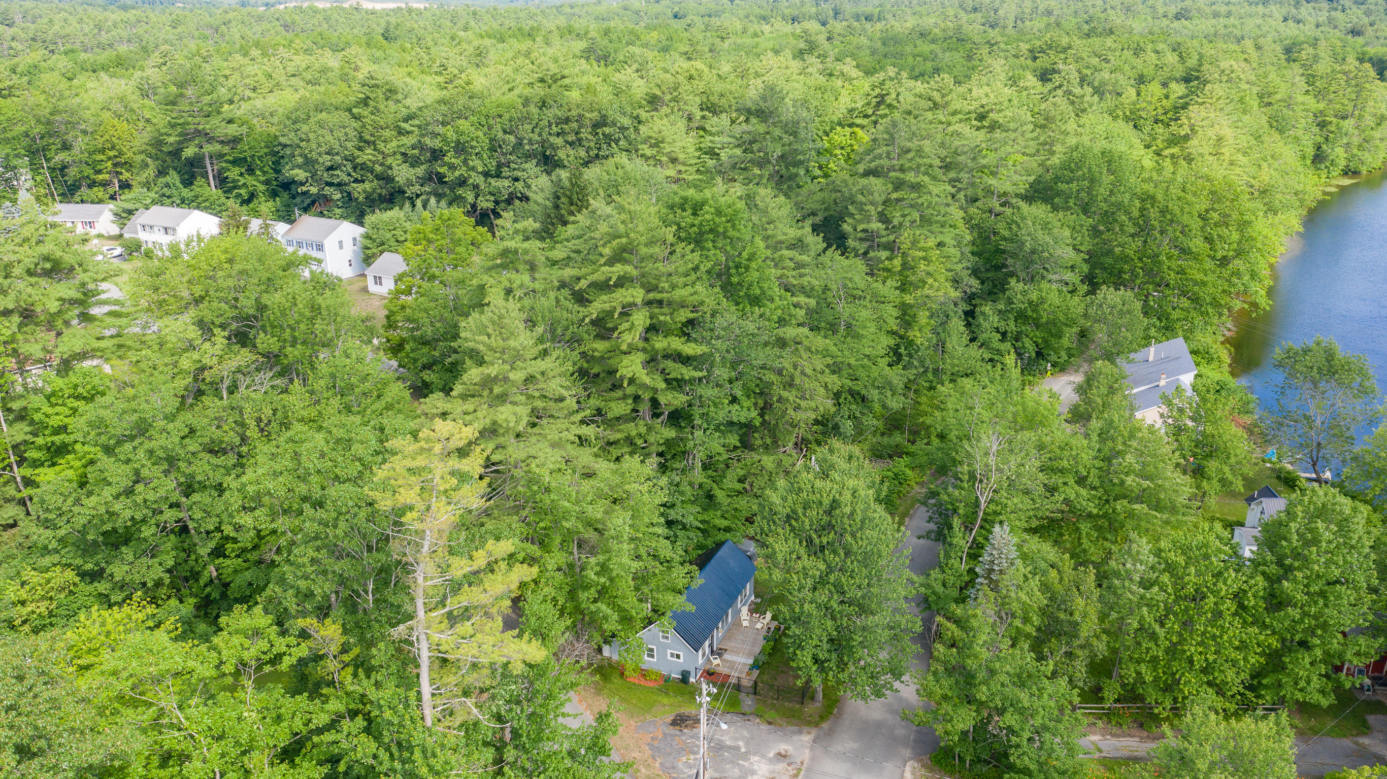 48 Tow Path Road Gorham, ME 04038 - Photo 33 of 49 48 Tow Path Gorham-33