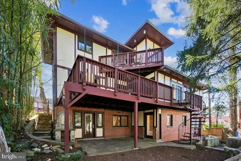 $1,749,000 | 6317 Poe Road, Bethesda, MD 20817