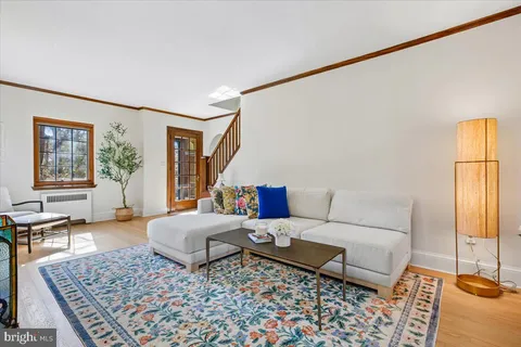 $1,749,000 | 6317 Poe Road, Bethesda, MD 20817