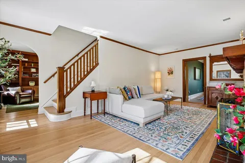 $1,749,000 | 6317 Poe Road, Bethesda, MD 20817