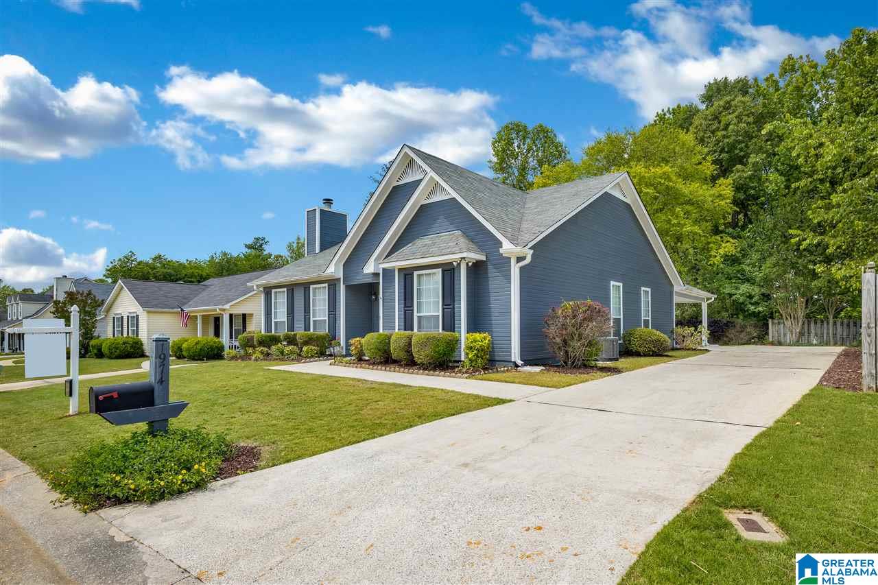 1974 Riva Ridge Road Helena, AL 35080 - Photo 2 of 19