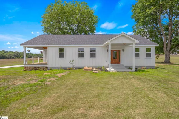 $415,000 | 2024 Edwards Lake Road, Greer, SC 29651