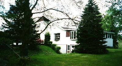 85 Horrigan Road Clarksburg, MA 01247 - Photo 1 of 1 Primary Photo