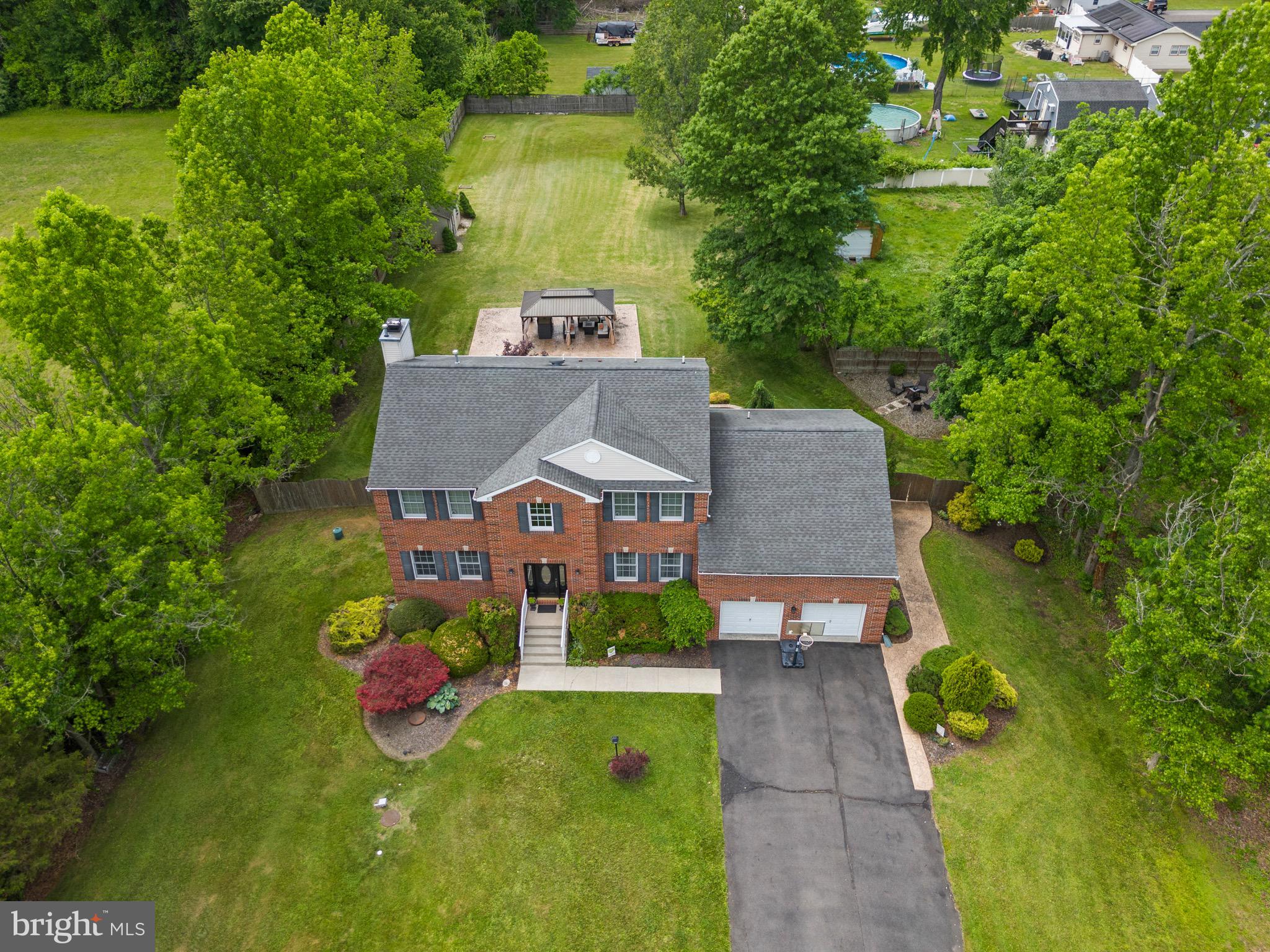4 Blue Jay Hill Road Westampton, NJ 08060 - Photo 43 of 48