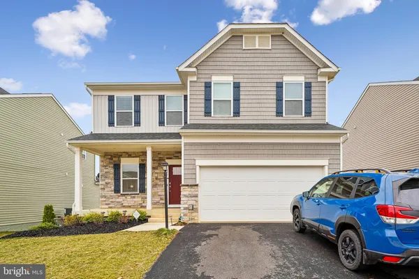 $474,900 | 198 Ellery Street, Ranson, WV 25438