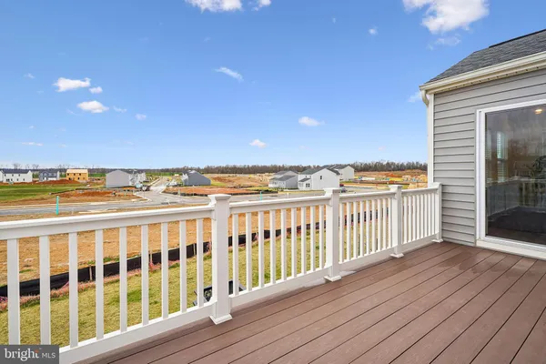 $474,900 | 198 Ellery Street, Ranson, WV 25438