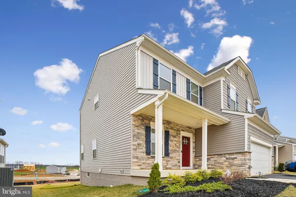 $474,900 | 198 Ellery Street, Ranson, WV 25438