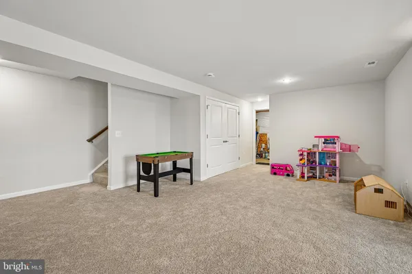 $474,900 | 198 Ellery Street, Ranson, WV 25438