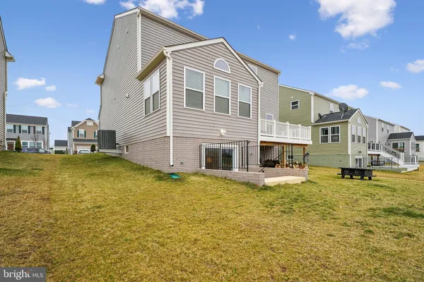 $474,900 | 198 Ellery Street, Ranson, WV 25438