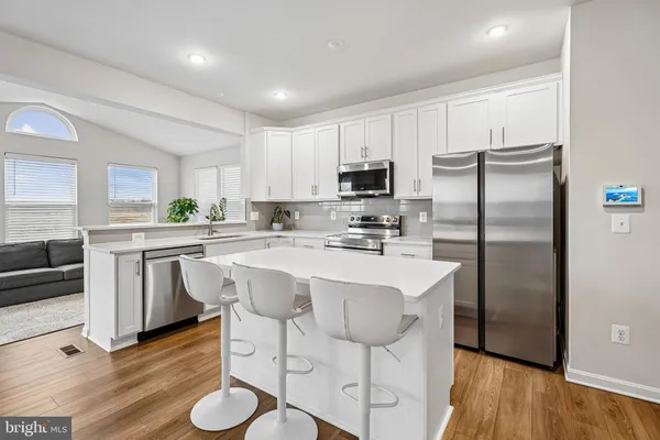 $474,900 | 198 Ellery Street, Ranson, WV 25438