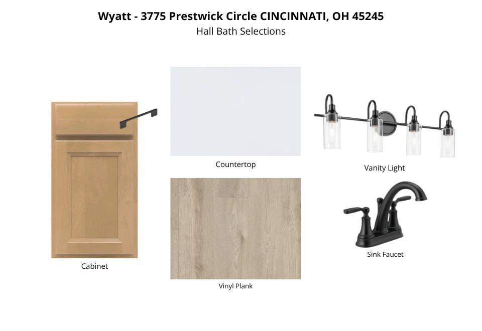 3775 Prestwick Circle Cincinnati, OH 45245 - Photo 6 of 11