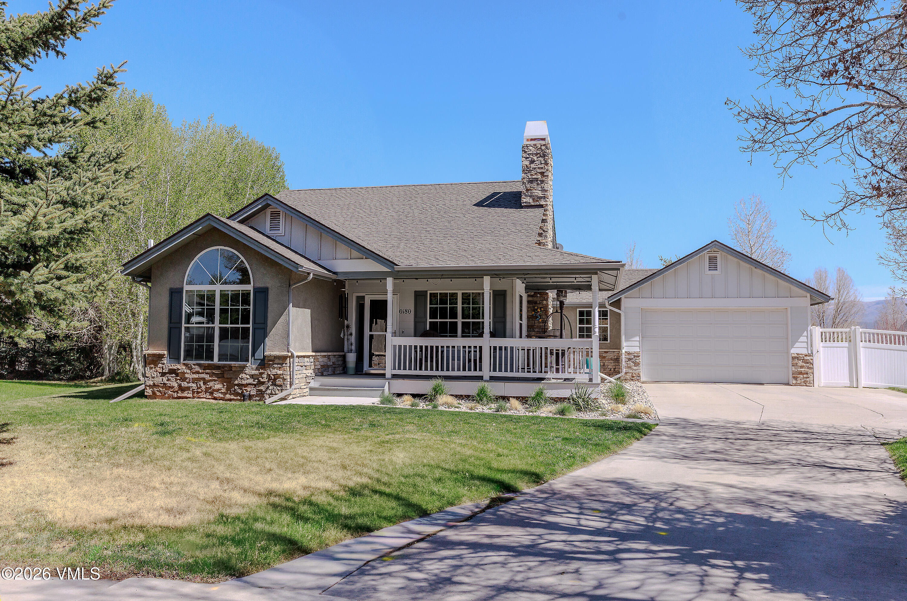 180 Springfield Street Gypsum, CO 81637 - Photo 1 of 43 180 Springfield Street