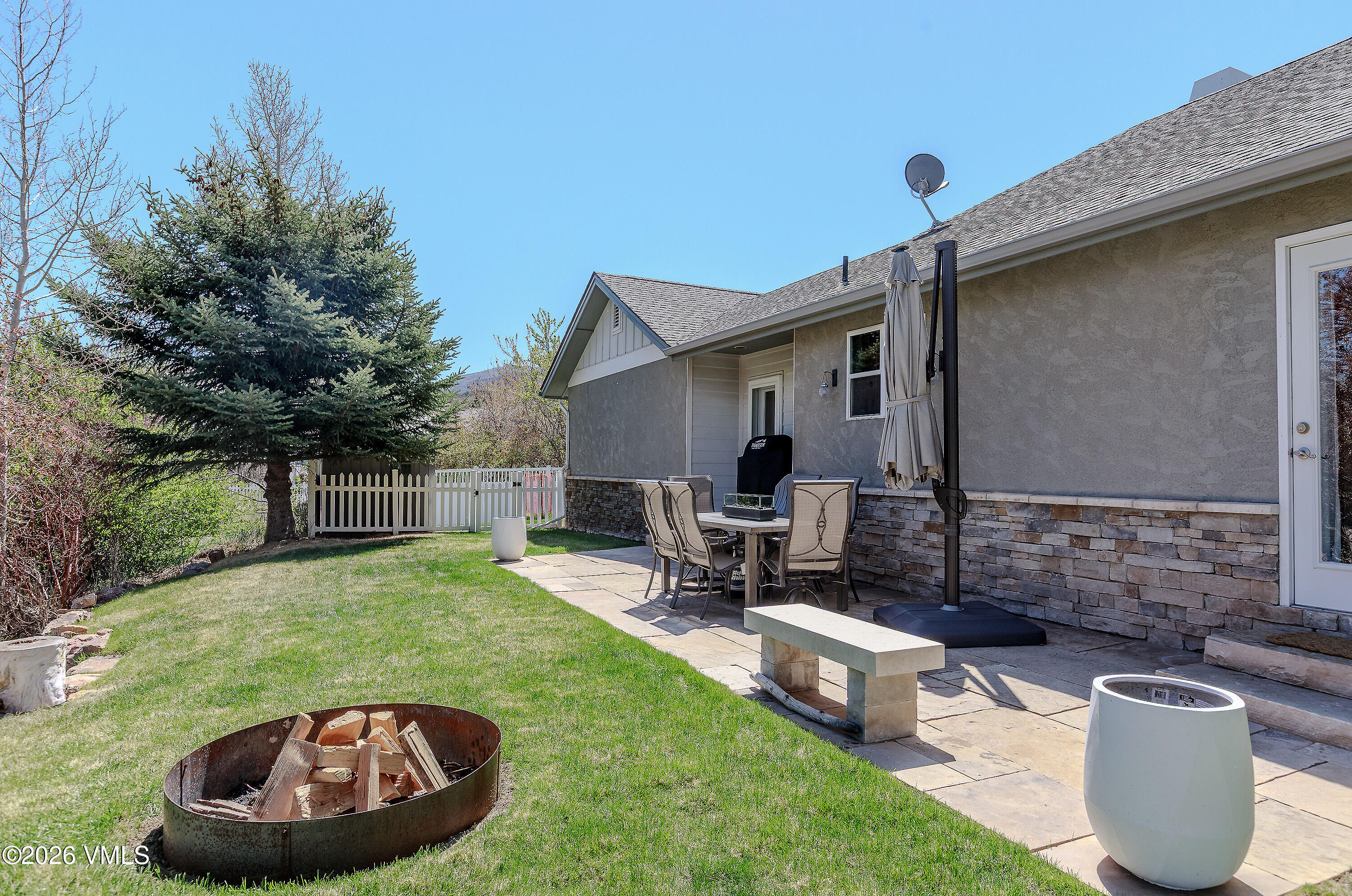 180 Springfield Street Gypsum, CO 81637 - Photo 42 of 43 180 Springfield Street