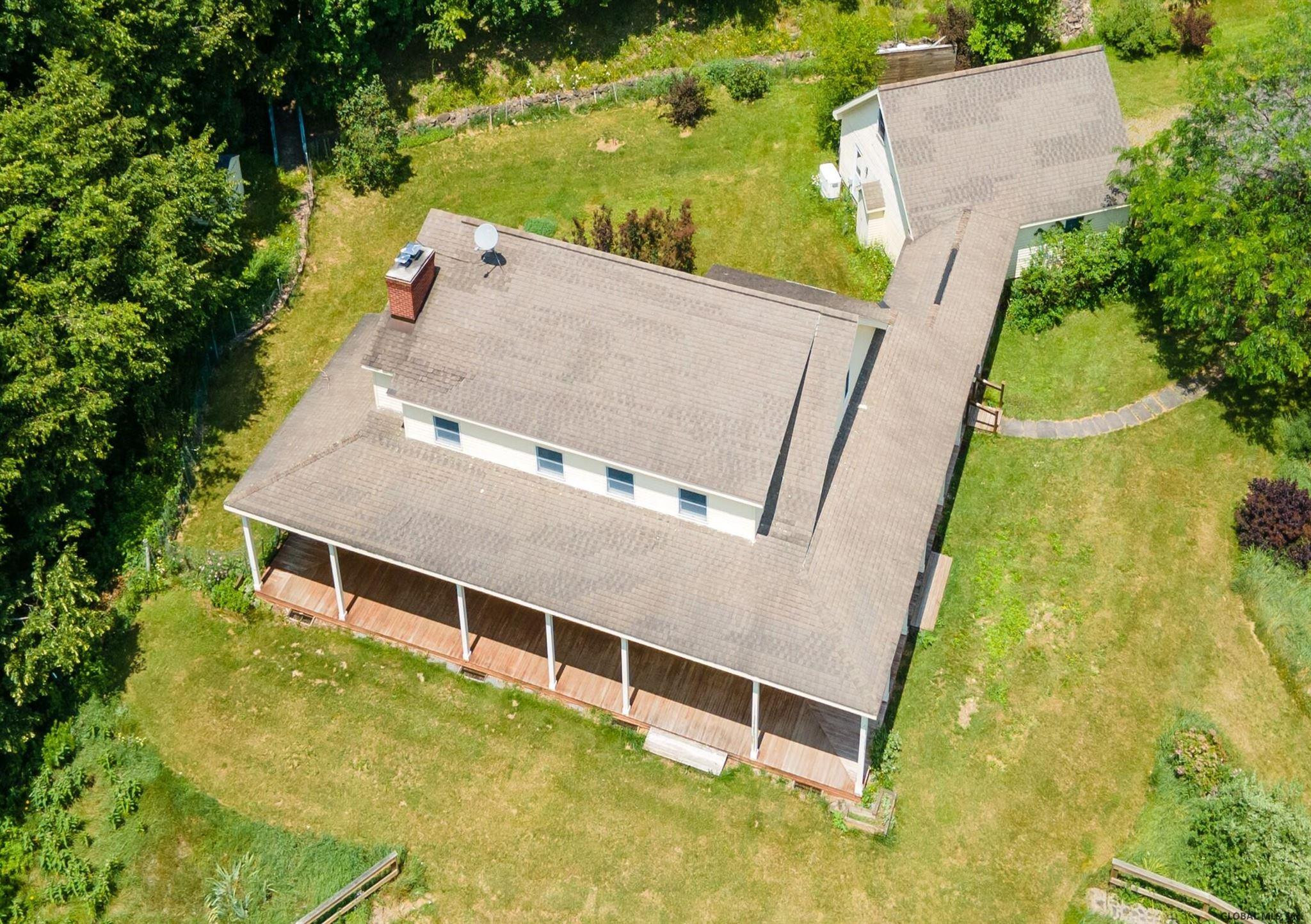 103 Kenyon Road Rensselaerville, NY 12120 - Photo 1 of 36 Photo 1