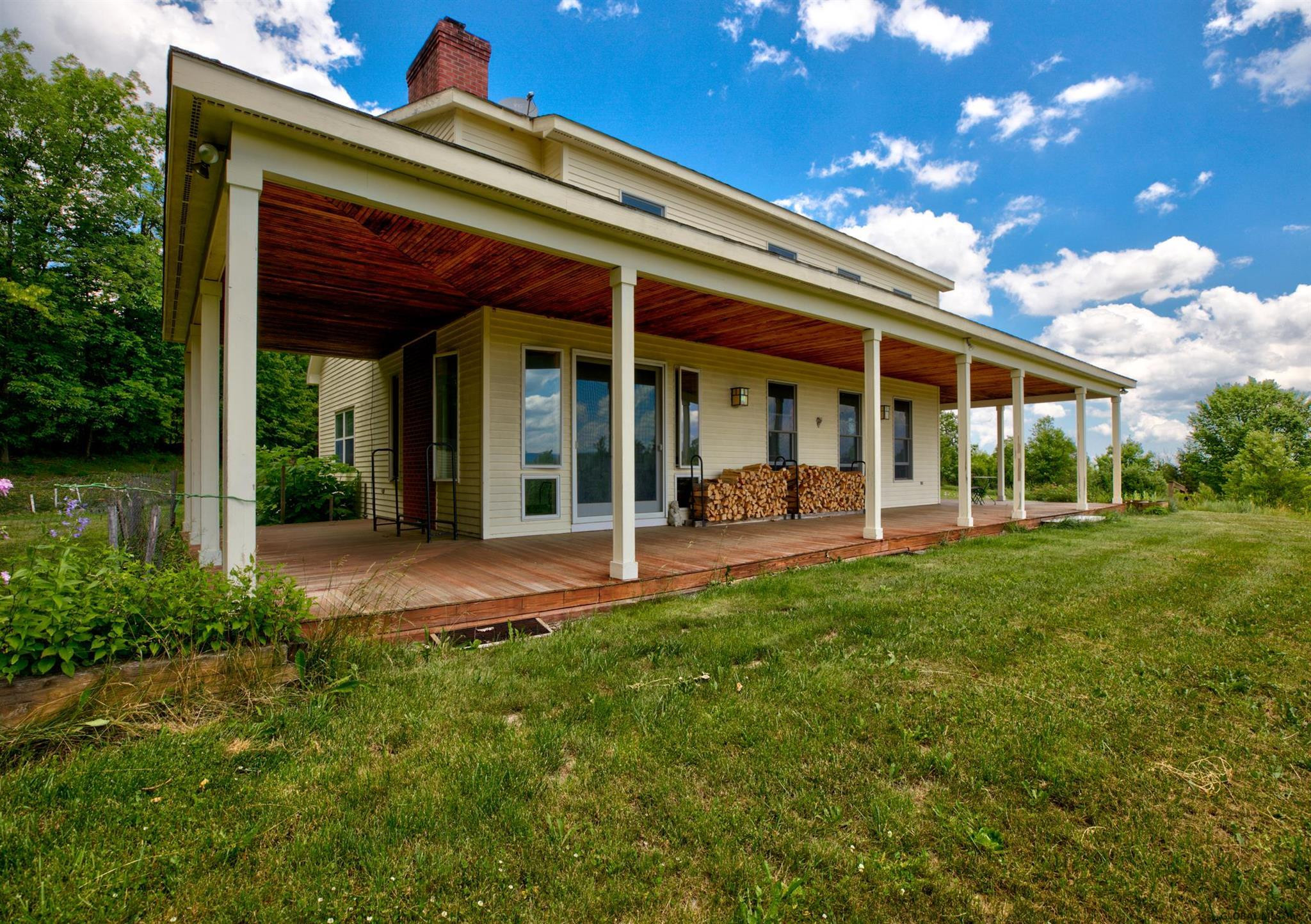 103 Kenyon Road Rensselaerville, NY 12120 - Photo 2 of 36 Photo 2