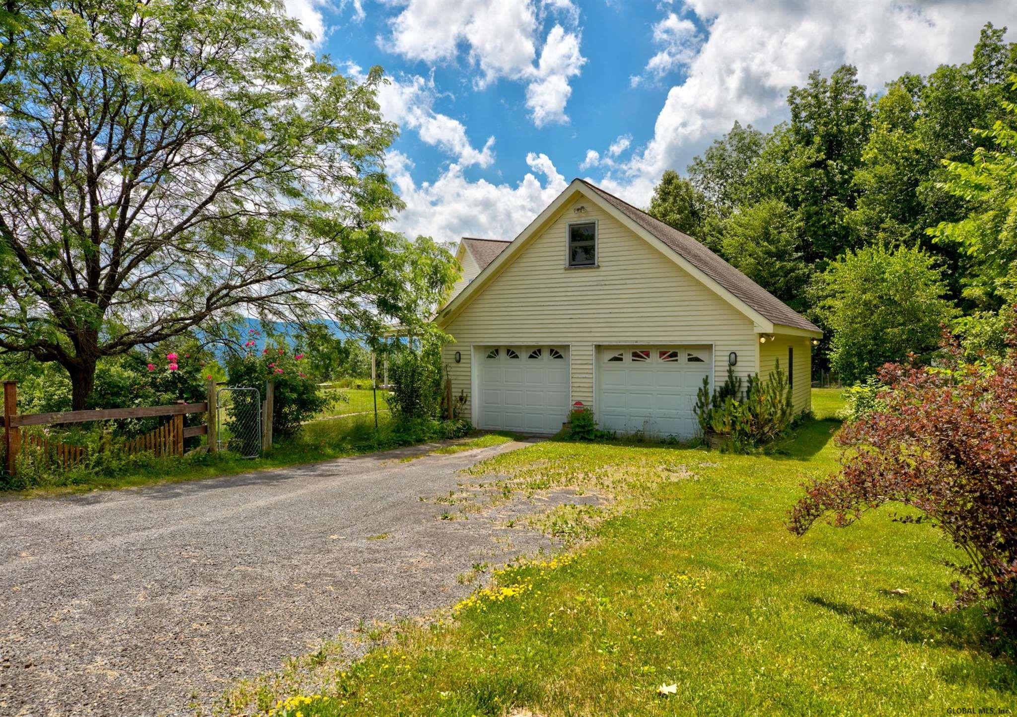 103 Kenyon Road Rensselaerville, NY 12120 - Photo 29 of 36 Photo 29