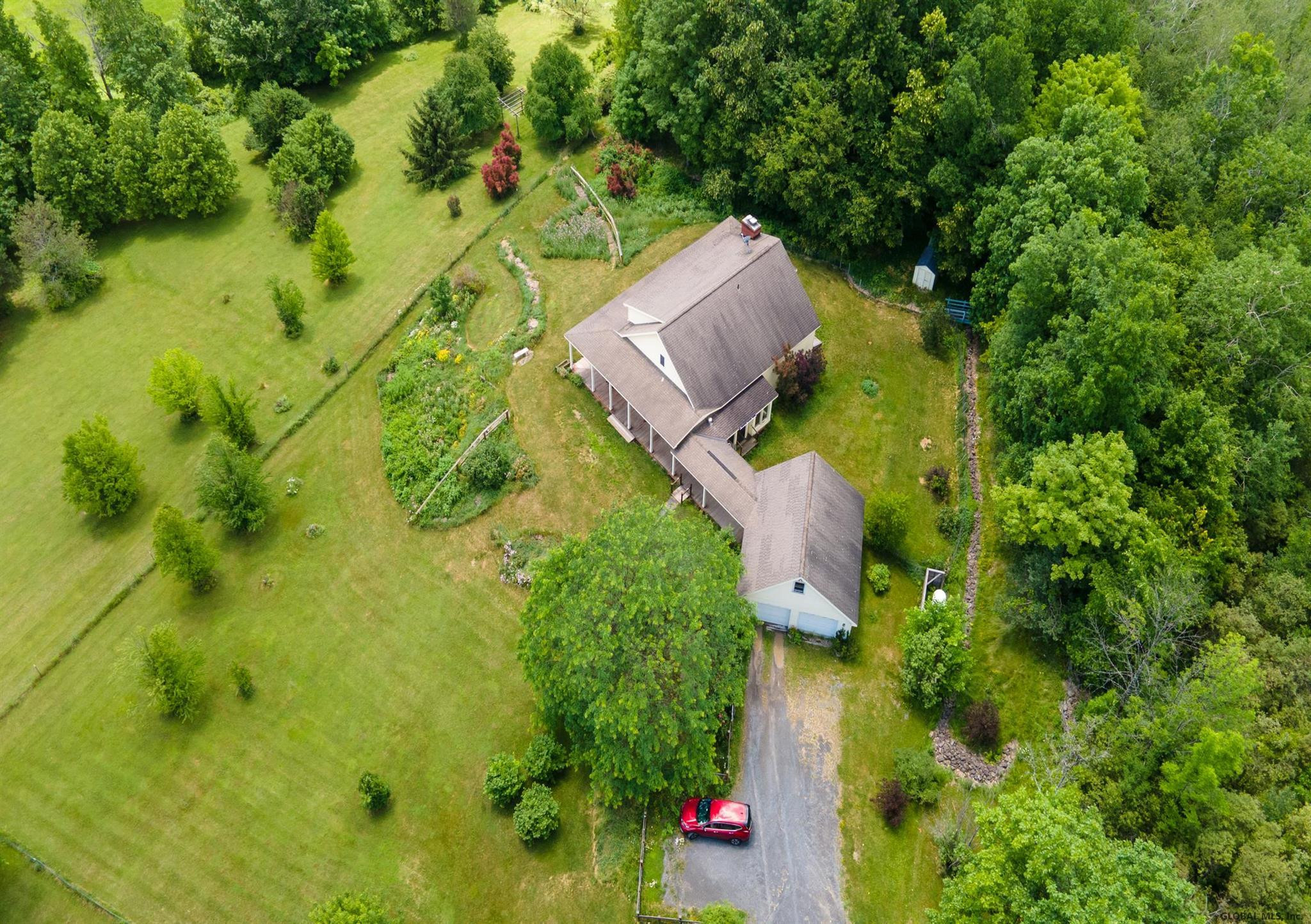 103 Kenyon Road Rensselaerville, NY 12120 - Photo 30 of 36 Photo 30