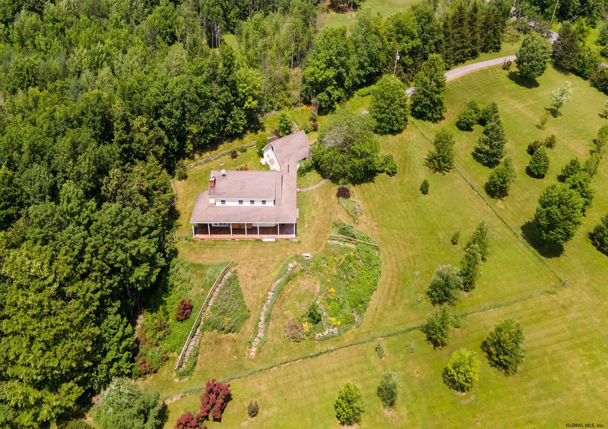 103 Kenyon Road Rensselaerville, NY 12120 - Photo 31 of 36 Photo 31