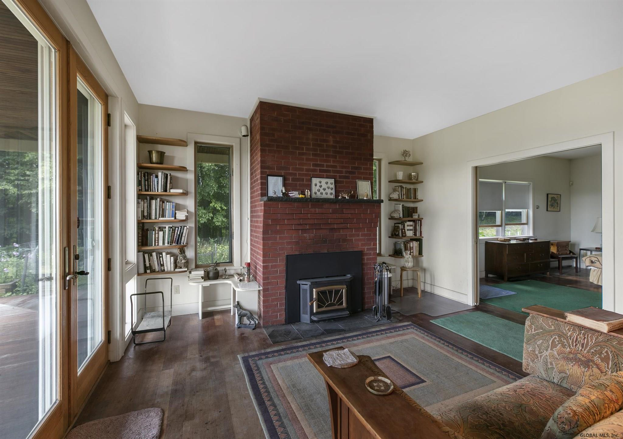 103 Kenyon Road Rensselaerville, NY 12120 - Photo 4 of 36 Photo 4