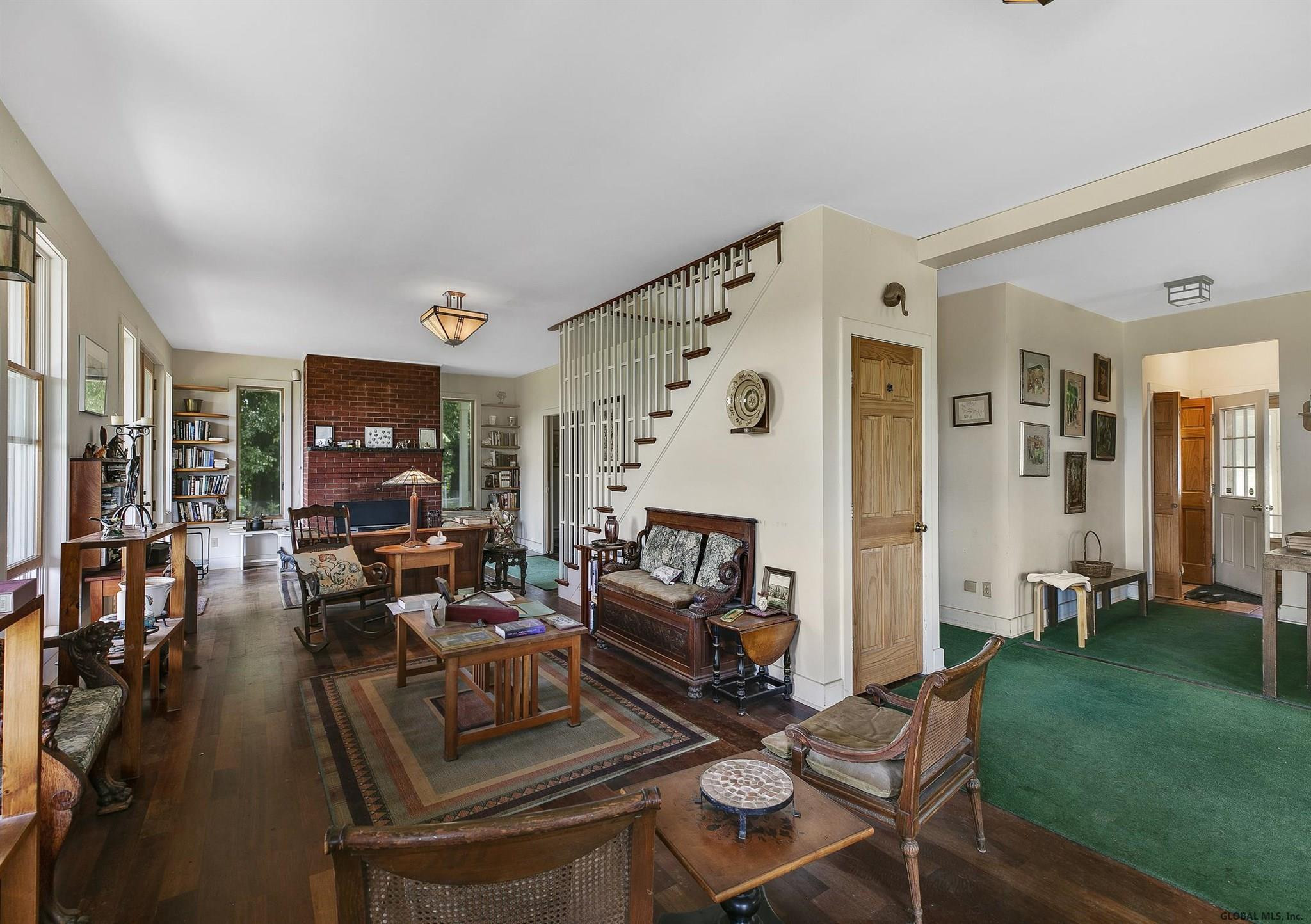 103 Kenyon Road Rensselaerville, NY 12120 - Photo 7 of 36 Photo 7