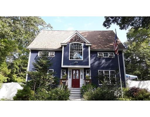 33 Carter's Bridge Road Plymouth, MA 02360 - Photo 1 of 27