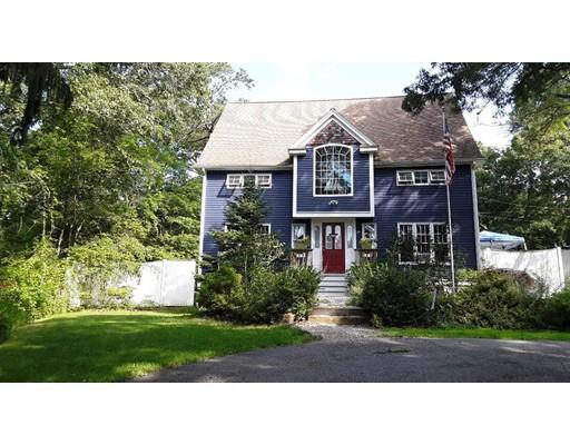 33 Carter's Bridge Road Plymouth, MA 02360 - Photo 2 of 27