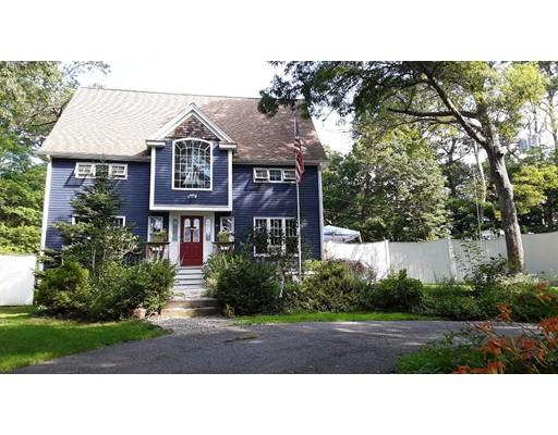 33 Carter's Bridge Road Plymouth, MA 02360 - Photo 3 of 27